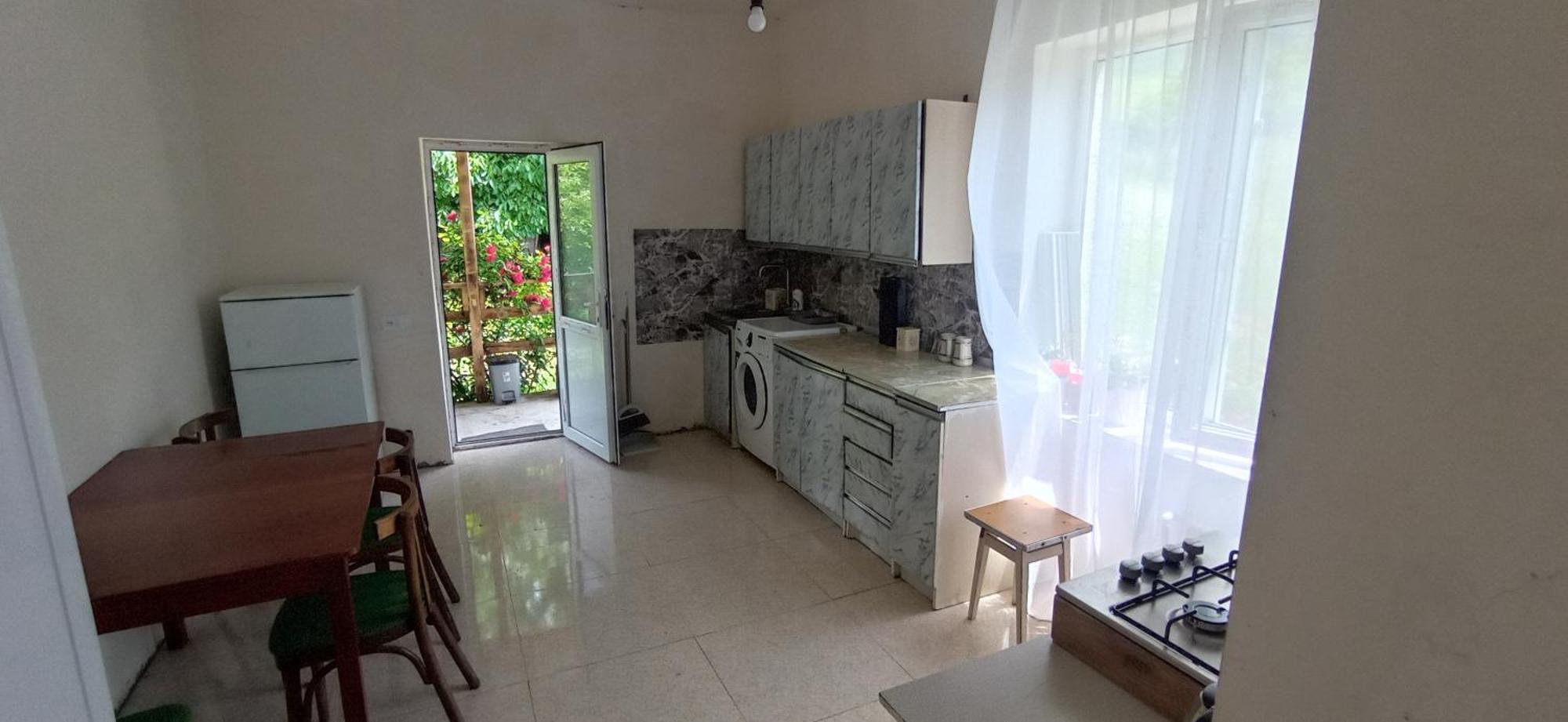 Mesxta Hotel Nakalakevi ห้อง รูปภาพ